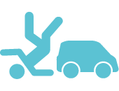 Traffic accident