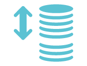 Payment of the difference